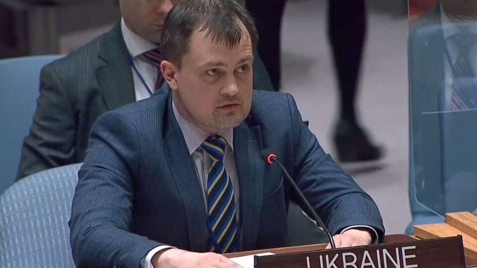 Дворник: Поразка Росії стане перемогою для всього цивілізованого світу