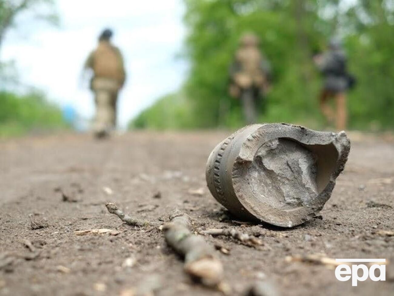 370 із-поміж звільнених міст та селищ уже повністю розміновано