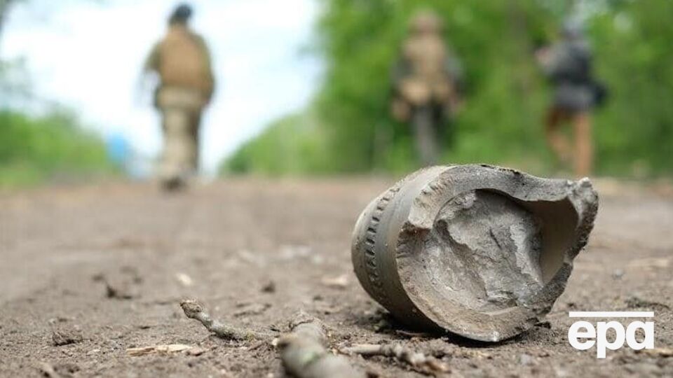 370 із-поміж звільнених міст та селищ уже повністю розміновано