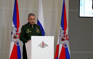 Пугачев о Шойгу (на фото): Дача на Рублевке – предел его мечтаний