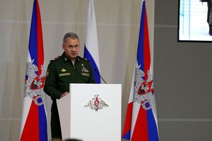 Пугачев о Шойгу (на фото): Дача на Рублевке – предел его мечтаний