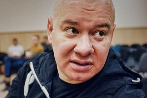 Кошовий: Це не наші на Майдані