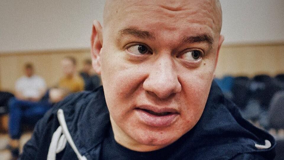 Кошовий: Це не наші на Майдані