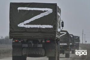 Россия начала полномасштабное вторжение в Украину 24 февраля