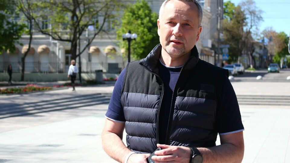 По словам Колыхаева, информация об уехавших нужна, чтобы подготовиться к отопительному сезону