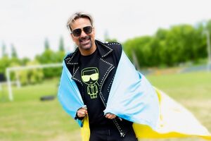 Амадор Лопес получил украинский паспорт в начале февраля 2022 года