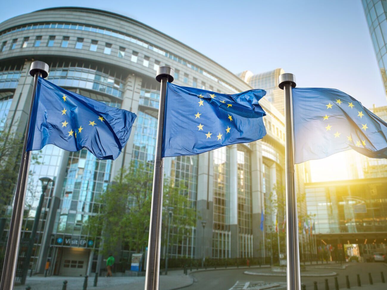 Обговорення шостого пакету санкцій Євросоюзу проти Росії тривало кілька тижнів