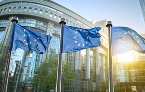 Обговорення шостого пакету санкцій Євросоюзу проти Росії тривало кілька тижнів