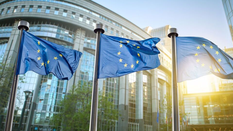 Обговорення шостого пакету санкцій Євросоюзу проти Росії тривало кілька тижнів