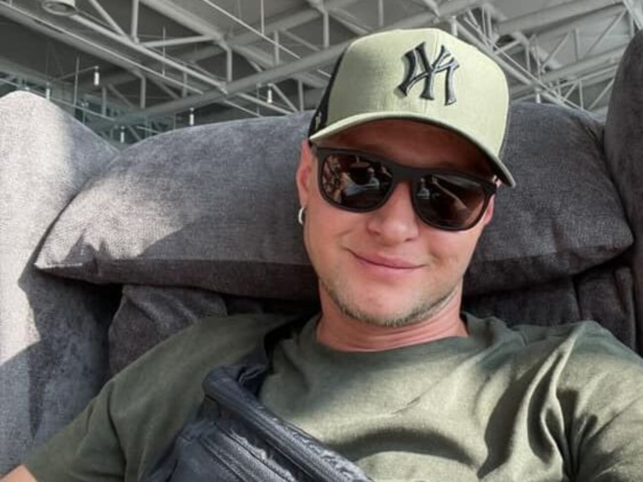 Хливнюк: Що більше разів ви послухаєте в YouTube "Ой, у лузі червона калина" у версії Pink Floyd, то більше грошей ми зберемо для гуманітарної допомоги