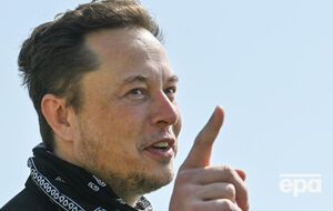 Акції Tesla 2 червня впали майже на 5% на торгах у США та на 3,6% у Європі