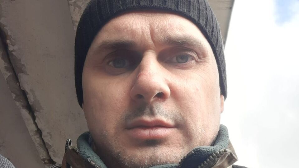 Сенцов: Серебренников – це не прямий ворог, але й не прямий друг