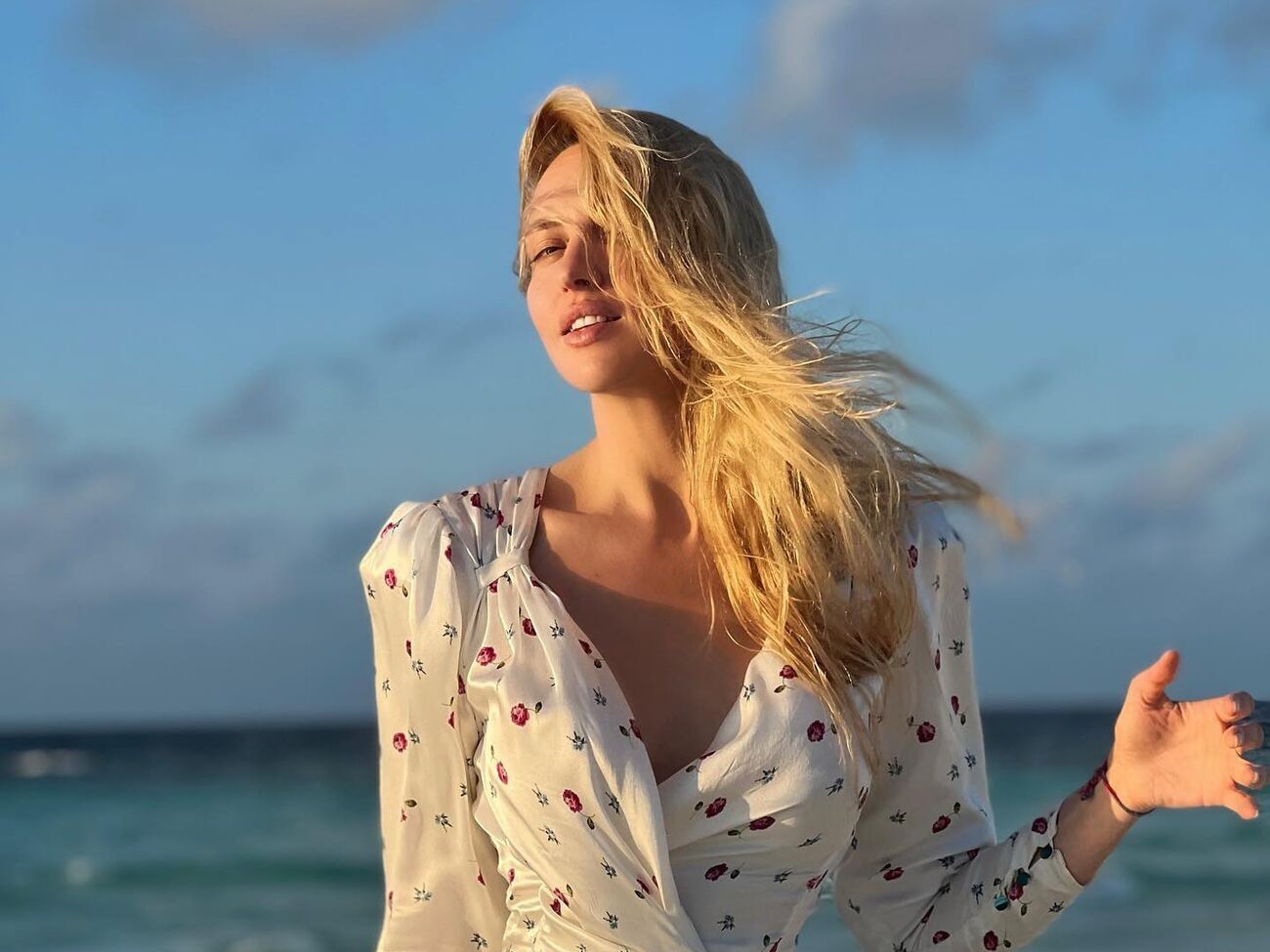 Полякова:&nbsp;Я наконец-то говорю спокойно о том, что мне&nbsp;исполнилось 43 года