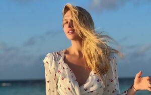 Полякова: Я наконец-то говорю спокойно о том, что мне исполнилось 43 года