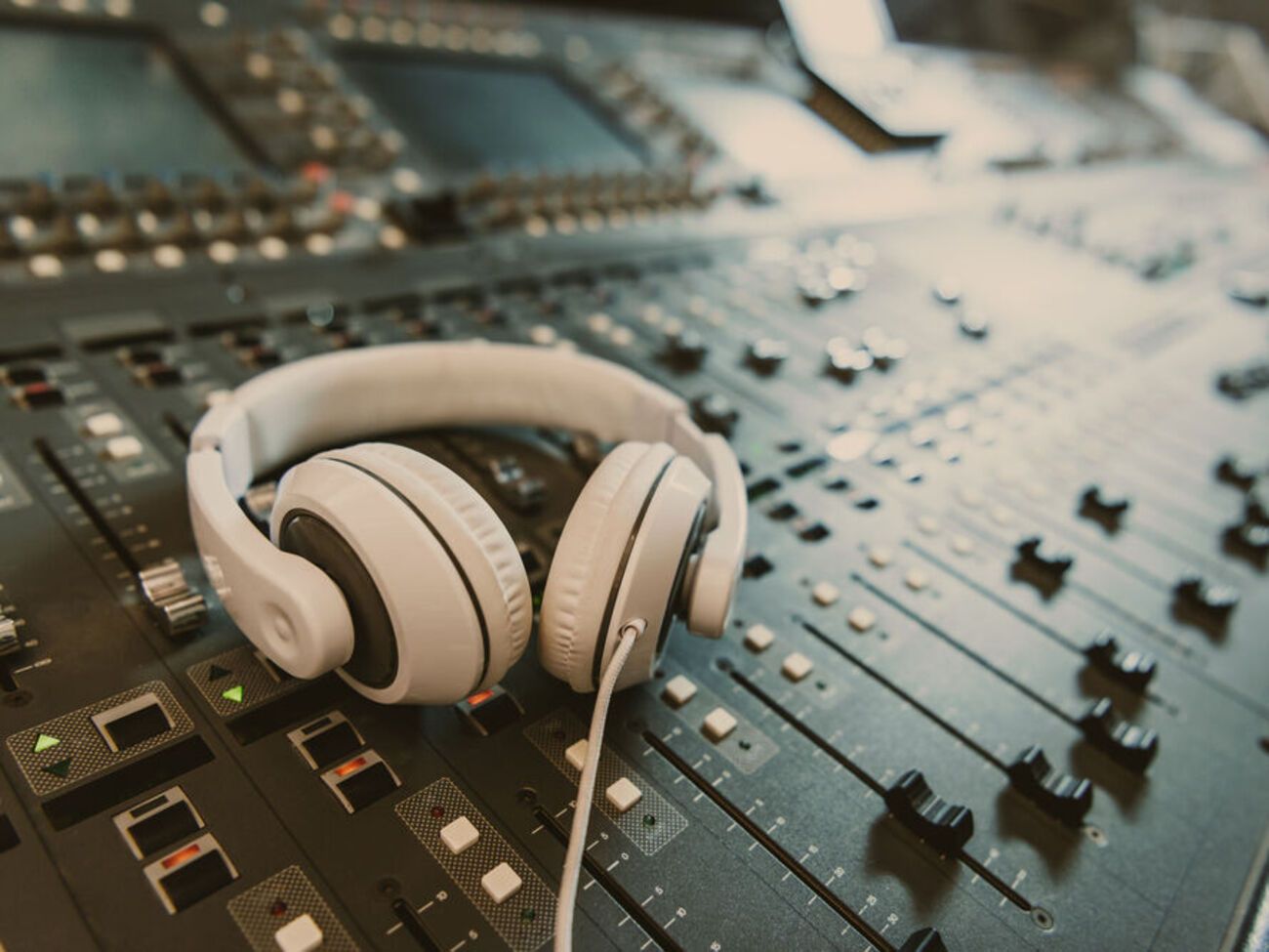 Русская музыка в Конотопе запрещена с 3 июня