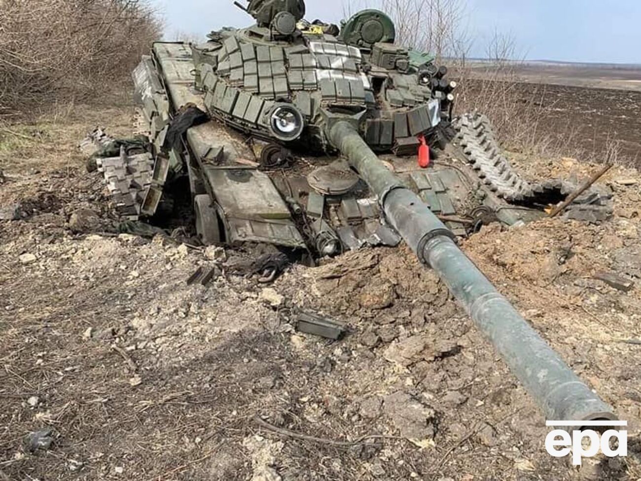 Окупанти зосередили свої сили на сході України