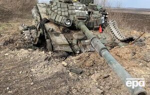 Оккупанты сосредоточили свои силы на востоке Украины