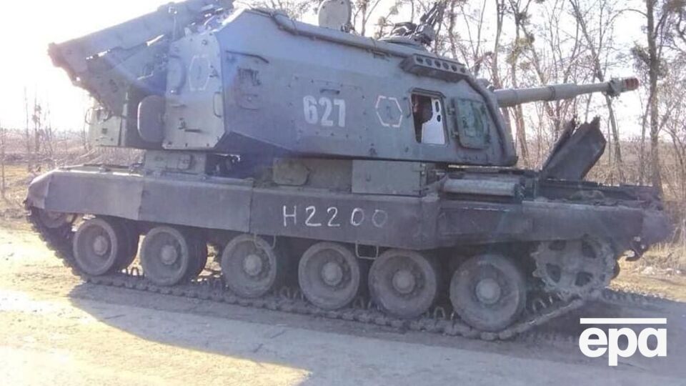 Агресор веде вогонь на всій лінії зіткнення