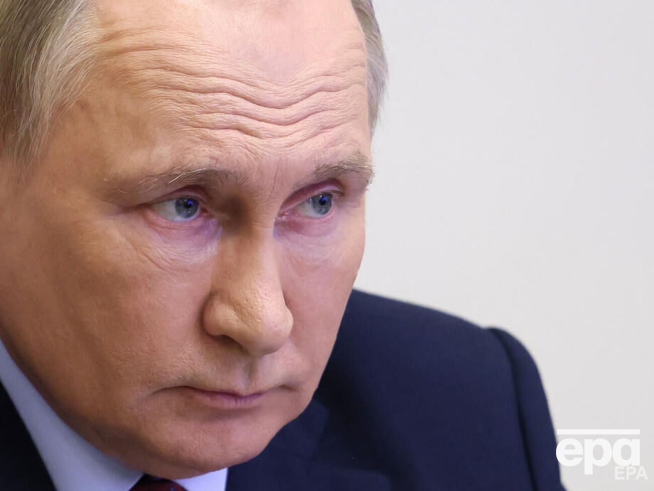The Washington Post: Путін не очікував такої єдиної реакції Заходу, але зараз вірить, що час допоможе йому перемогти