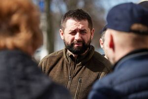 Арахамія: Поки ми так, знаєте – один крок уперед, два назад, – я не бачу ніяких підстав для того, щоб ініціювати продовження перемовин