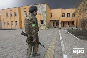 По данным Гайдая, Северодонецк контролируется ВСУ и оккупантами поровну