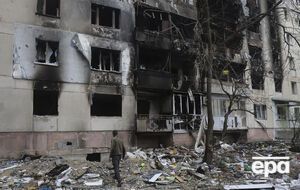 За добу у двох областях України окупанти влучили у 26 цивільних об'єктів