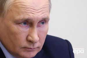 Путин считает, что зерно, которое заблокировано в украинских портах Россией, – это "ни о чем" по сравнению с объемами, выращиваемыми в мире