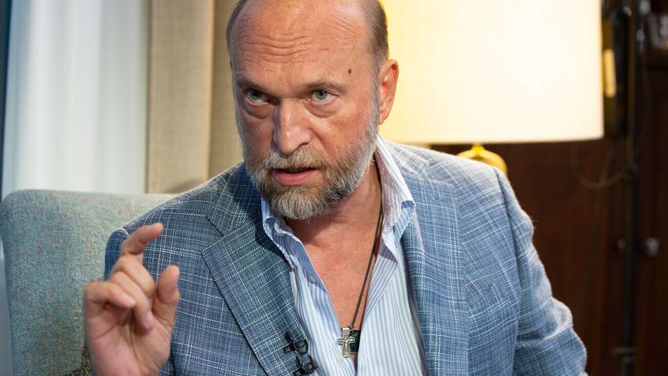 Пугачов: Я припускаю рак у Путіна. Просто за віком. Чому ні?