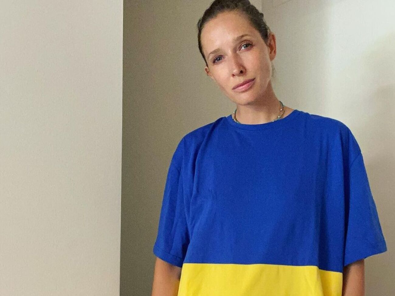Осадча: Згадую, як спочатку ми рахували години вторгнення, потім дні, місяці. Вірили, що не буде сотого дня