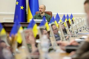 Шмигаль: Ми хочемо, щоб українці поверталися додому