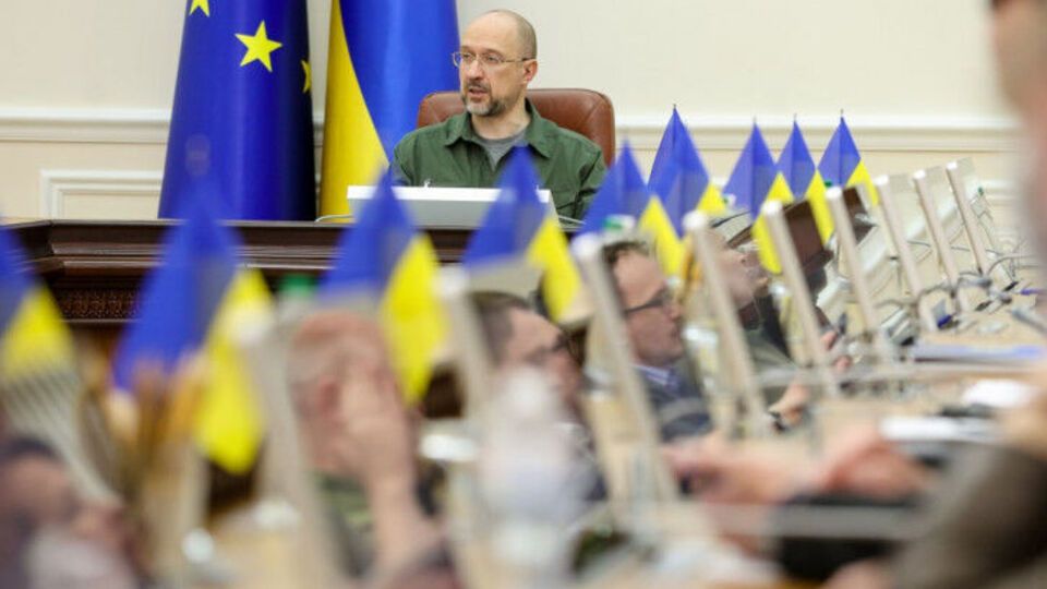 Шмыгаль: Мы хотим, чтобы украинцы возвращались домой