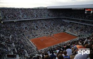 Последний раз украинки играли в парном полуфинале Roland Garros в 2008 году