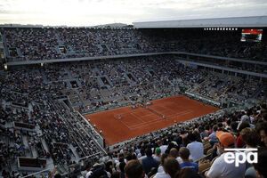 Востаннє українки грали у парному півфіналі Roland Garros у 2008 році