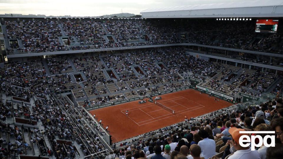 Востаннє українки грали у парному півфіналі Roland Garros у 2008 році