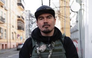 Фагот: Харьков открывает для себя "русский мир" таким, каким он на самом деле есть: жестокий, беспощадный, кровожадный