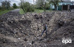 Журналісти з'ясували, що француз загинув у Харківській області