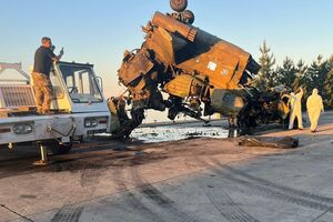 Додому точно не повернуться двоє окупантів, зазначив Нєбитов