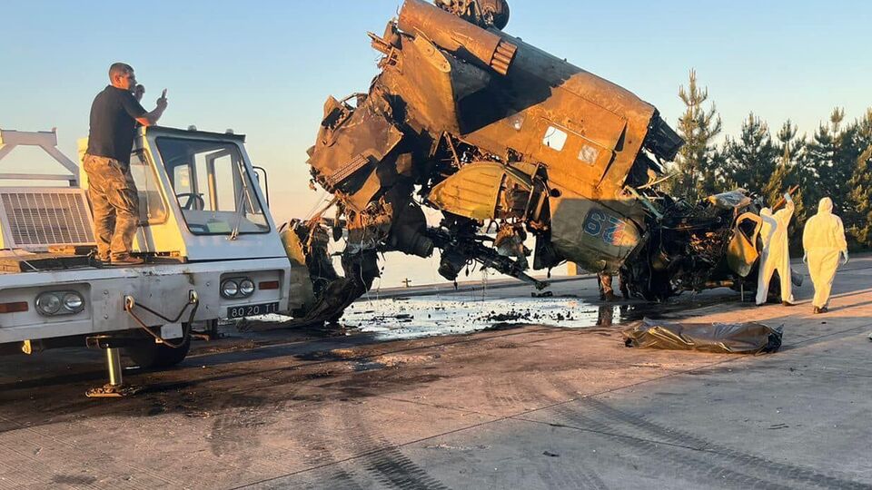 Додому точно не повернуться двоє окупантів, зазначив Нєбитов