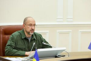 Шмыгаль – международным компаниям: Возобновляйте свою работу уже сейчас. Правительство будет максимально помогать вам