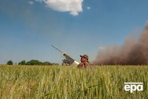ВСУ нанесли оккупантам значительные потери на бахмутском направлении