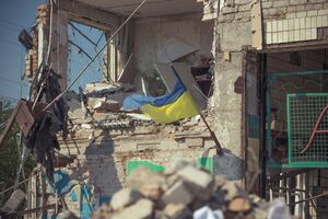 Резніченко: Ворог продовжує тероризувати міста та села Криворізького району