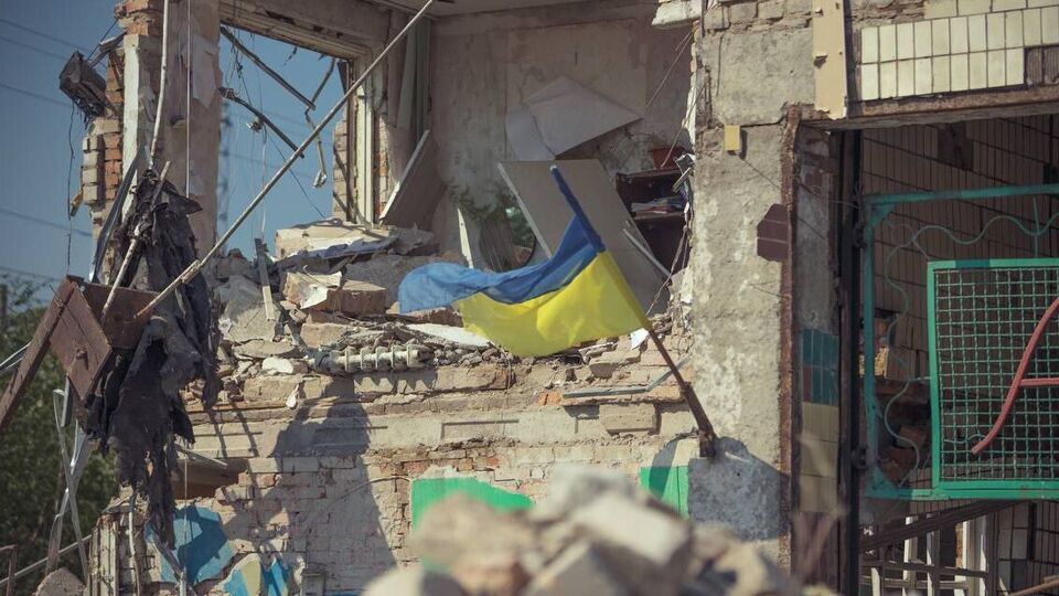 Резніченко: Ворог продовжує тероризувати міста та села Криворізького району