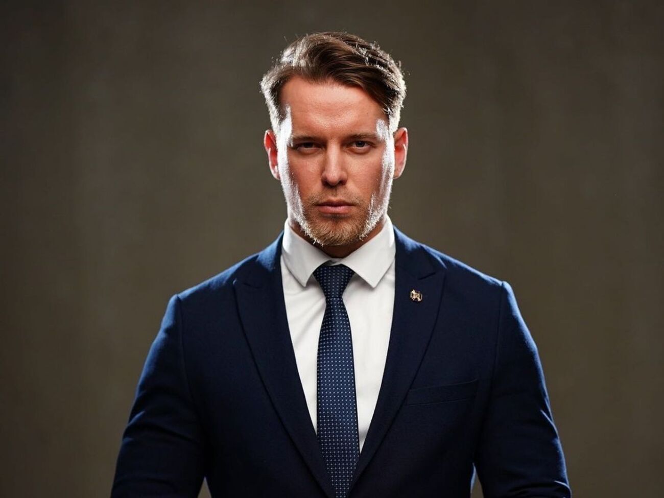 Дехтяренко: У тебе просто немає права бути слабким