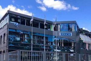 Гайдай: Повреждено такое количество домов, что уже не успеваем подсчитывать