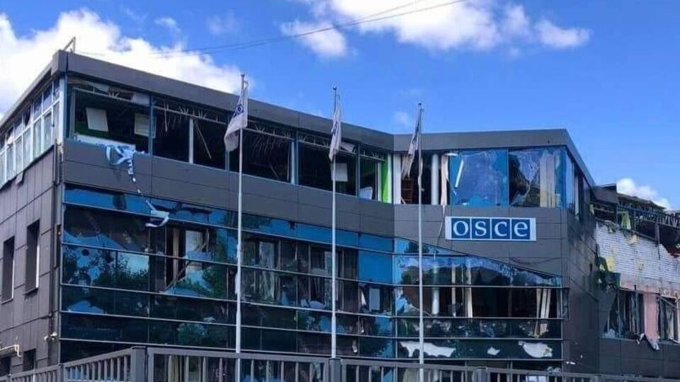 Гайдай: Пошкоджено таку кількість будинків, що вже не встигаємо підраховувати