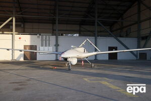 Загалом на безпілотник необхідно зібрати 22,5 млн злотих