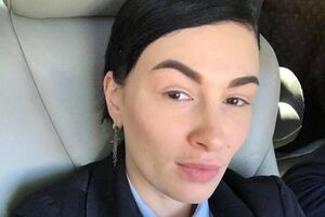 Приходько пригадала Потапу стару образу