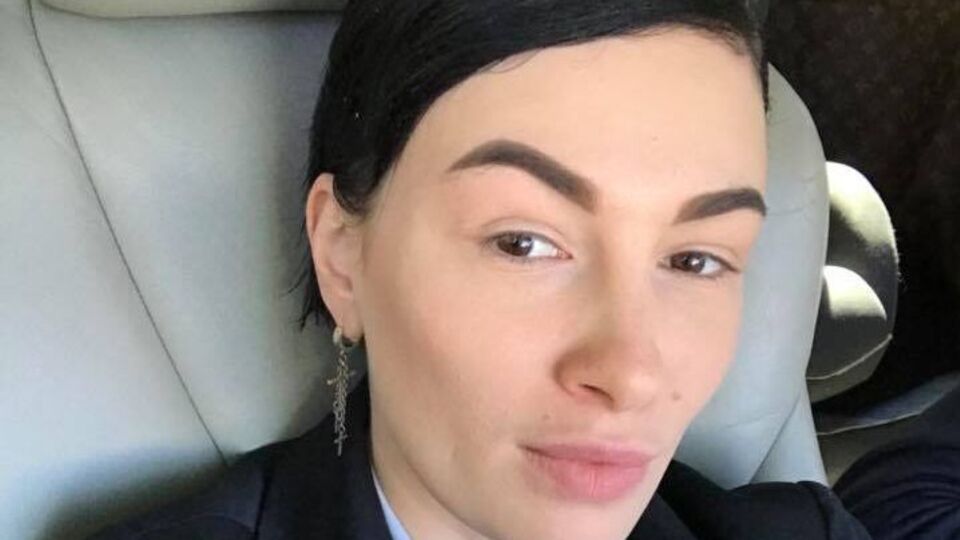 Приходько пригадала Потапу стару образу
