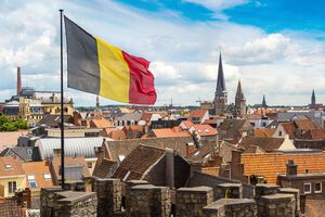 Туристические визы в Бельгию для россиян отменили временно