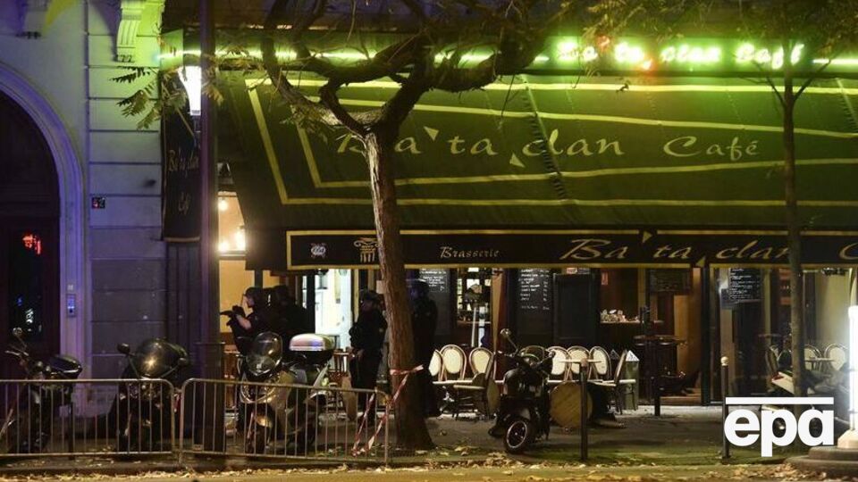 В результате теракта в Париже погибли 130 человек